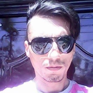 Ianis Bazavan's avatar