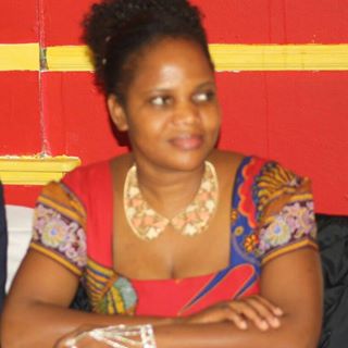 Thabi Thandeka Mhlekazi's avatar