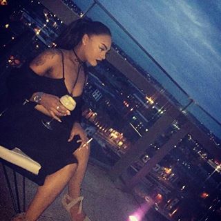 Tiyana Aaliyah's avatar