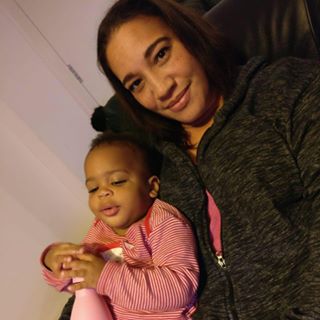 Natasha Graham's avatar