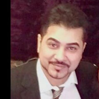 Raza E Haider Ilyas's avatar