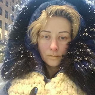 Inesa Zudilina's avatar