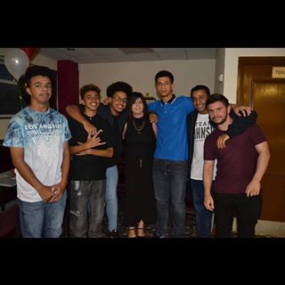 Sam Johnson's avatar