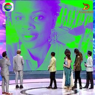 Gladys Mafundu's avatar