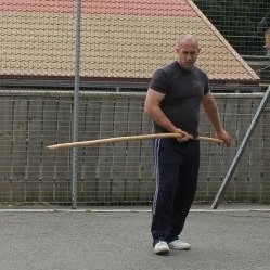 Adam Barnett's avatar