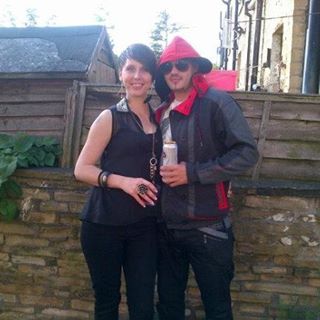 Patrick Carmichael's avatar