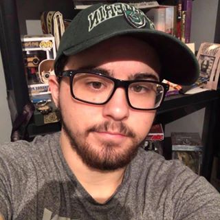 Luke Stanford's avatar