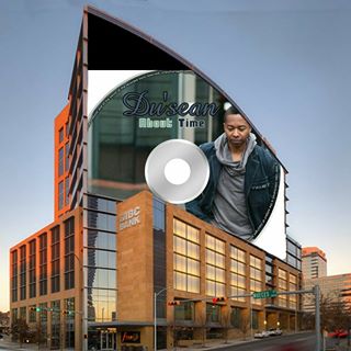 Davon Barracks's avatar