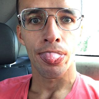 Ovidijus Nebetrupink's avatar
