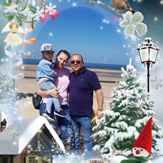 Zailic Gesy's avatar