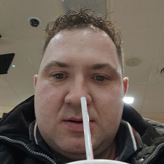 Daniel Court's avatar
