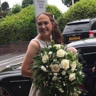 Melissa Parlour's avatar