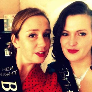 Helen Lloyd's avatar