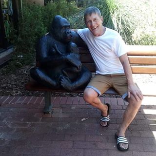 Trevor Duncumb's avatar