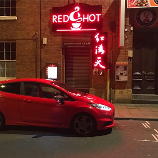 Luke Manning's avatar