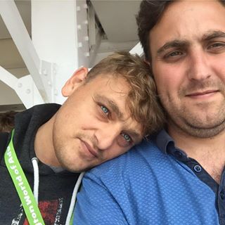 Darren Bradshaw's avatar