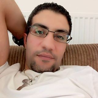 Shabba Shaparay's avatar