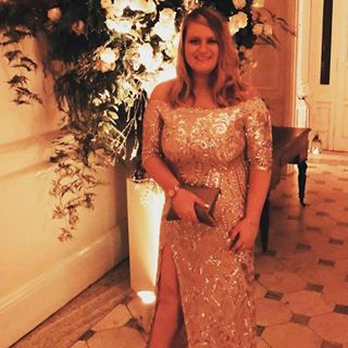 Tasha Hodgson's avatar