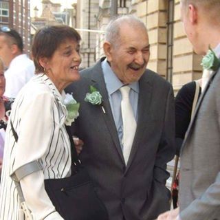 Ronnie Suffling's avatar