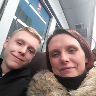 Nicki Hudson's avatar