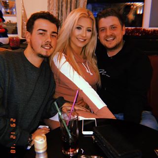 Stephen Smith's avatar