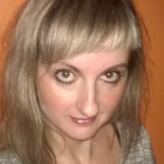 Sylvia Znamirowska's avatar