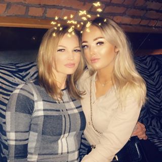 Lauren Lynn's avatar