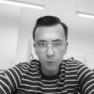 Ilya Gabbasov's avatar