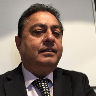 Amit Makwana's avatar