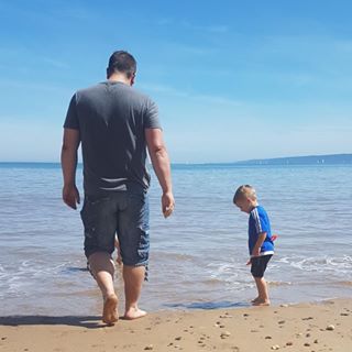 Matthew Wilson's avatar