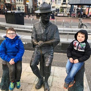 Ian Edwards's avatar