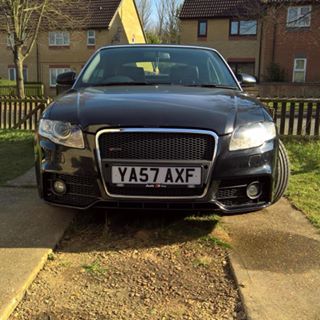 Andrew Holmes's avatar