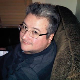 Antony Soden's avatar