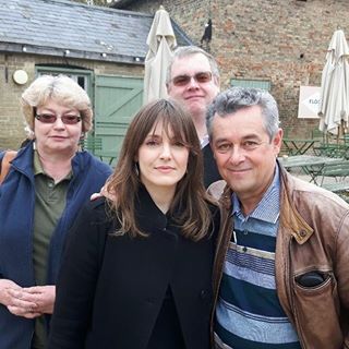 Bridget Marian Lofts's avatar