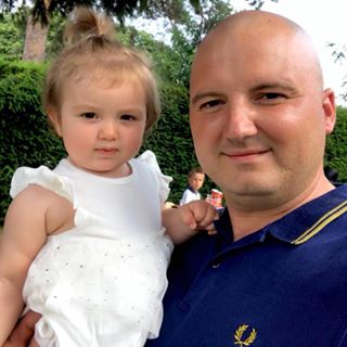 Tomek Musial's avatar