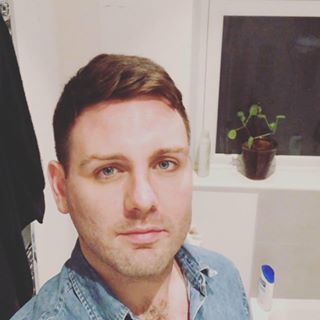 Lee Cook's avatar