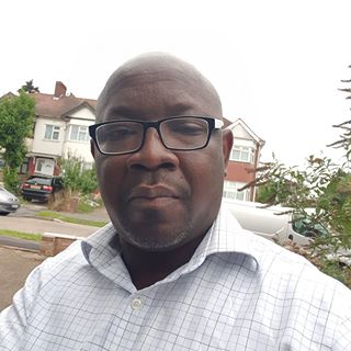Michael Omoyele Adenusi's avatar