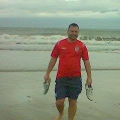 Mark Woods's avatar