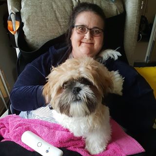 Gina Martin's avatar