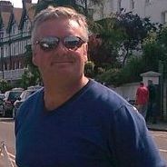 Steve Watkins's avatar