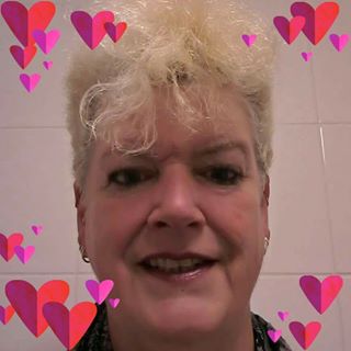 Sian Tanith Connor's avatar