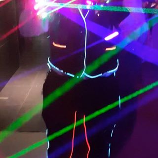 Jason Robert's avatar