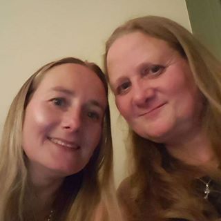 Amanda Gregory's avatar