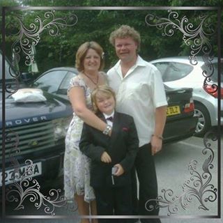 Joanne Sherratt's avatar