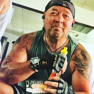 Michael de Jager's avatar
