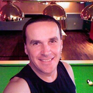 Phil Clarke's avatar