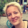 Rebecca Smith's avatar
