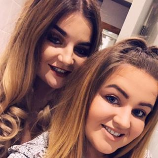 Abigaill Jayne Baldwin's avatar