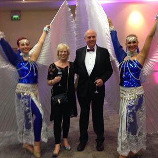 Keith Glass's avatar