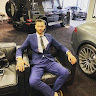 Sergiu Dandea's avatar